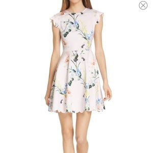 Ted Baker London dress